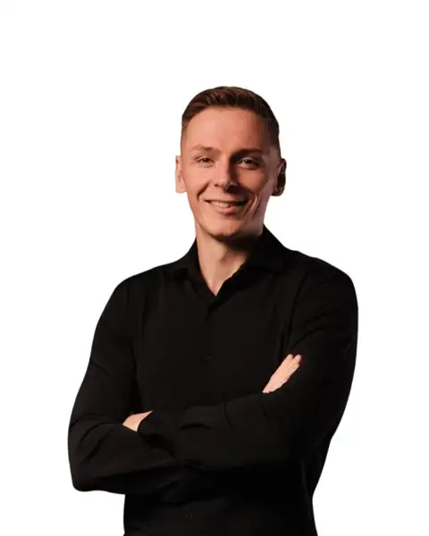 Marco Ooms, Alcoholwet-inspecteur bij RCK